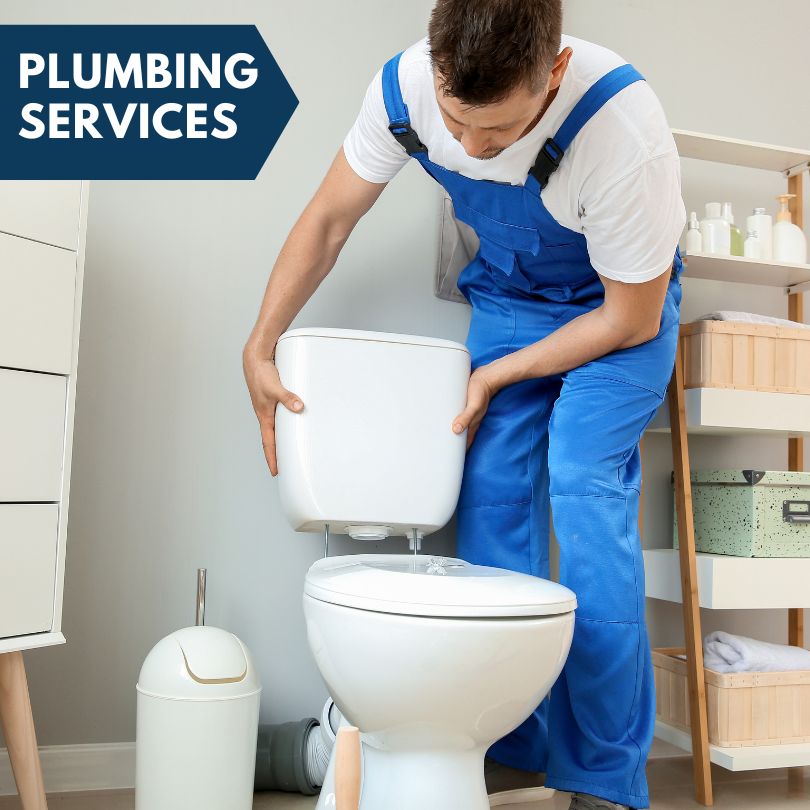 Plumbing Company in Middletown, MO